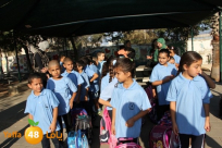 افتتاح السنة الدراسية: وزارة التعليم تفتتح غرفة طوارئ اليوم وغداً